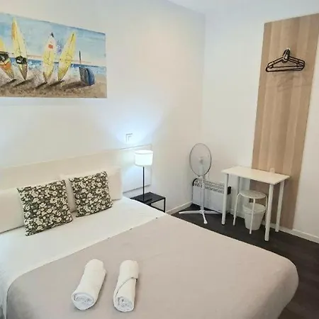 Ayz Javier Cabrini - Auto Check-In Property-3